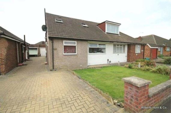 3 Bedroom Detached